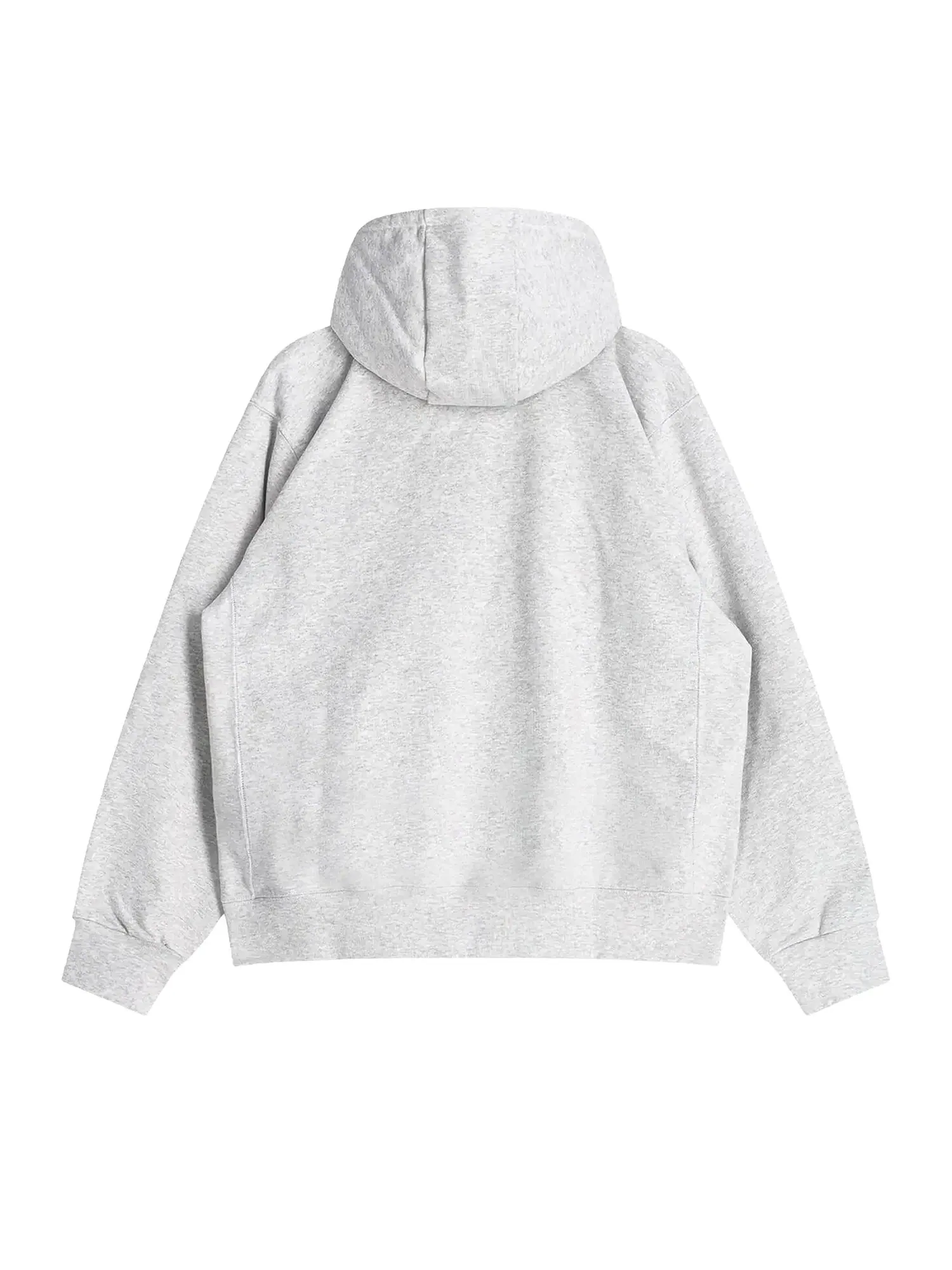 Худи Nike NRG Nbhd 560 Fleece FZ — изображение 2 из 2, ивовый эйр