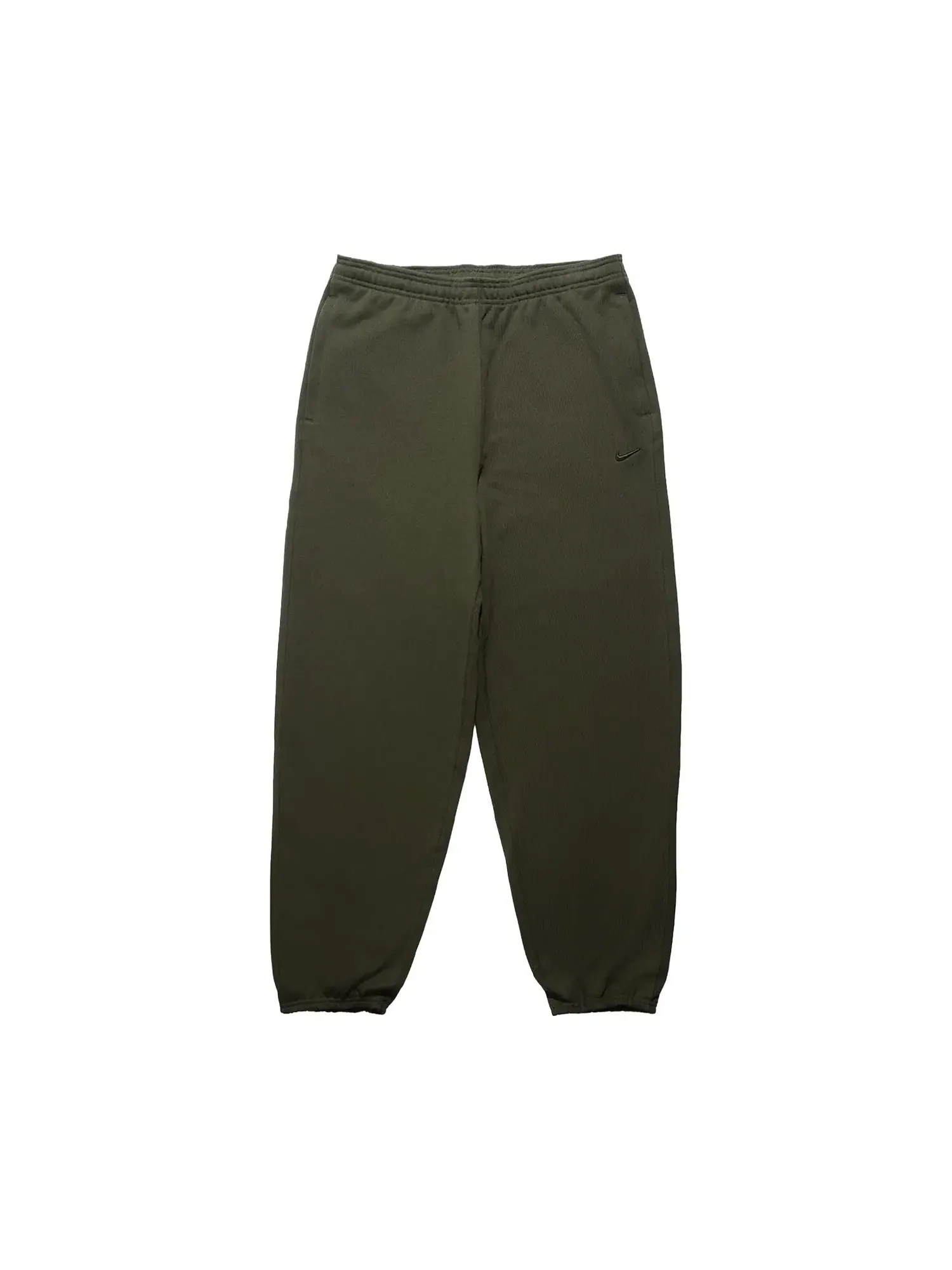Флисовые брюки Nike NRG Nbhd 560 — изображение 1 из 1, хаки