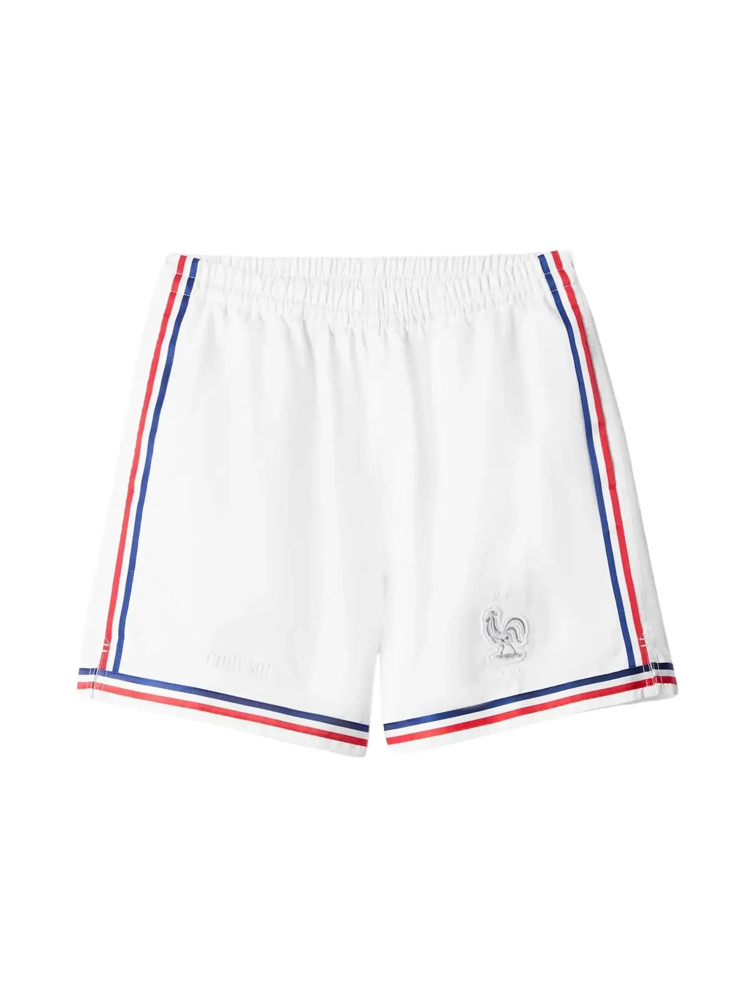 Шорты Nike France x Jacquemus — изображение 1 из 1, белый