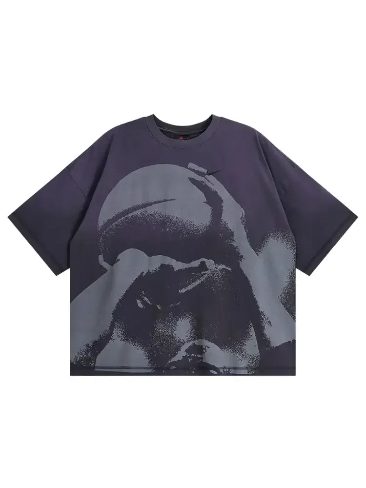 Футболка Air Jordan Shooting Tee — изображение 1 из 2, черный