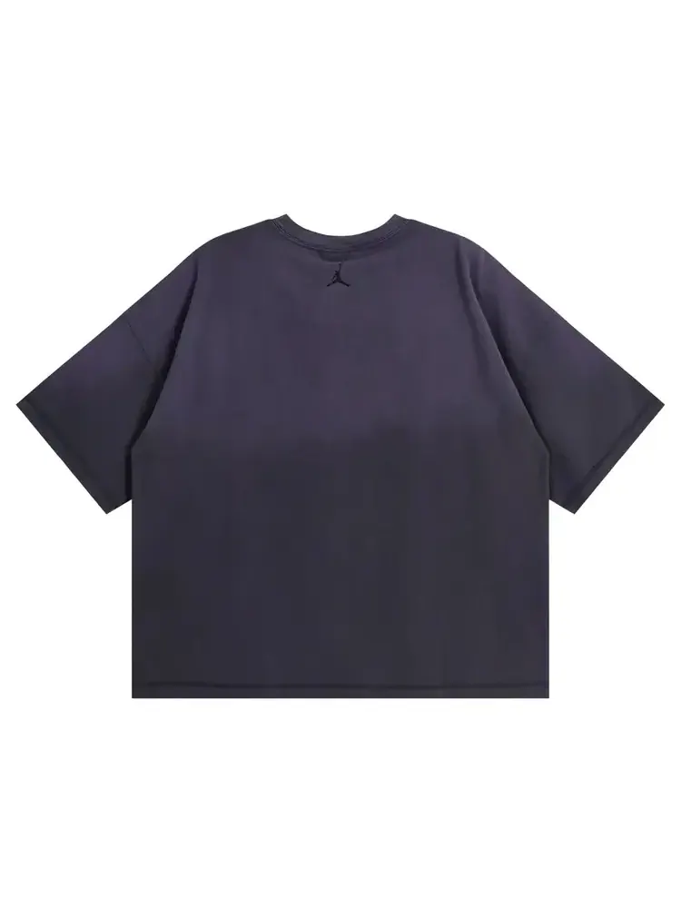 Футболка Air Jordan Shooting Tee — изображение 2 из 2, черный