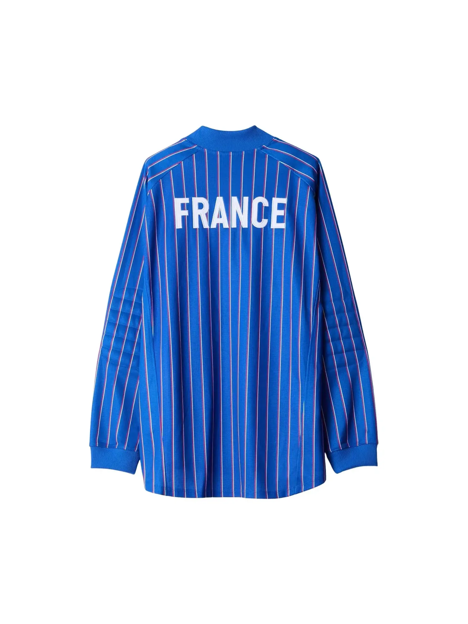 Вратарская футболка Nike France x Jacquemus — изображение 2 из 2, синий