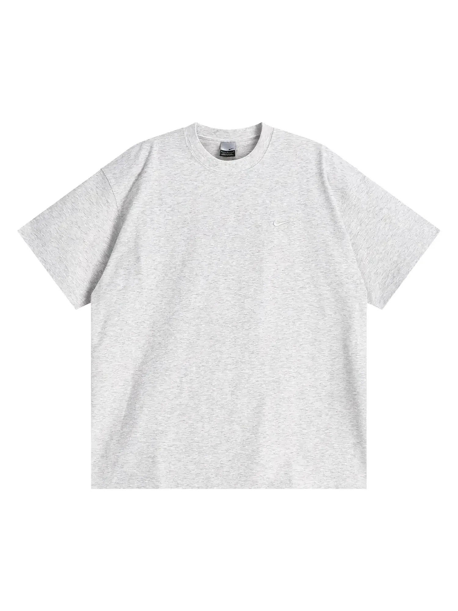 Футболка с коротким рукавом Nike NRG Nbhd — изображение 1 из 1, ивовый эйр