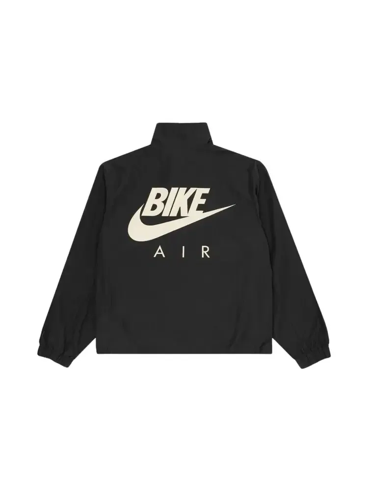 Куртка с половинной молнией Air Jordan x Nigel Sylvester Brick After Brick — изображение 2 из 2, серый