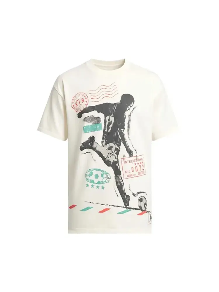 Футболка Nike — изображение 1 из 1, белый