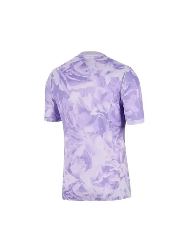 Джерси Nike Korea 2026 Stadium Away — изображение 2 из 2, фиолетовый