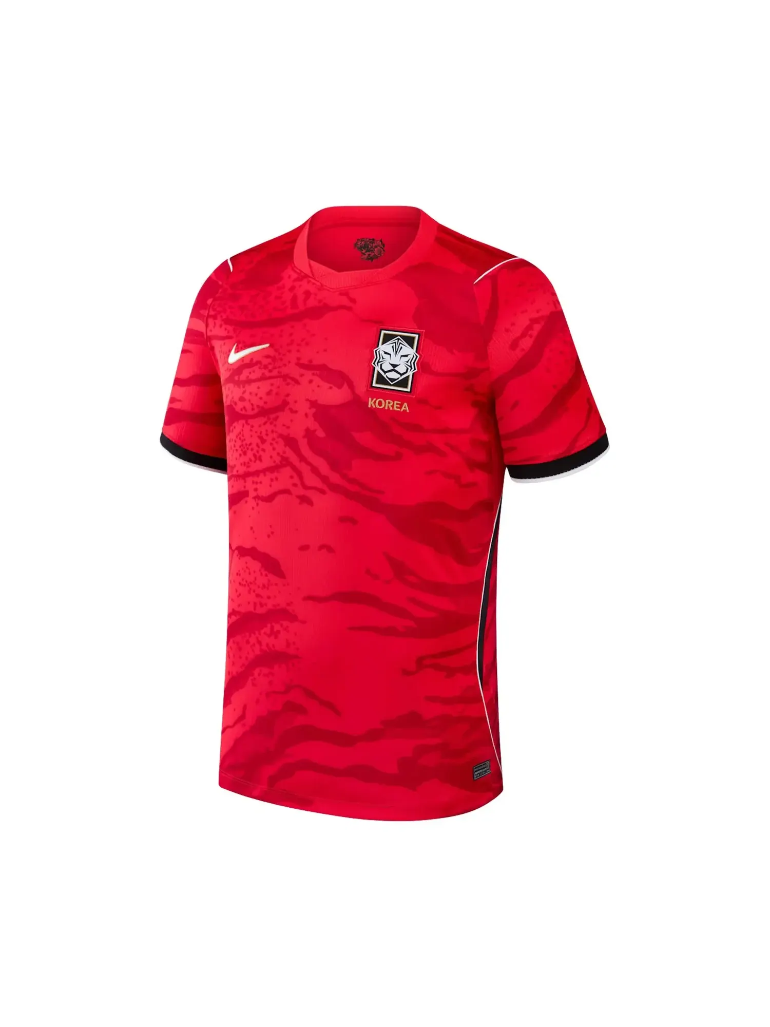 Футболка Nike South Korea National Team 2026 Stadium Home — изображение 1 из 2