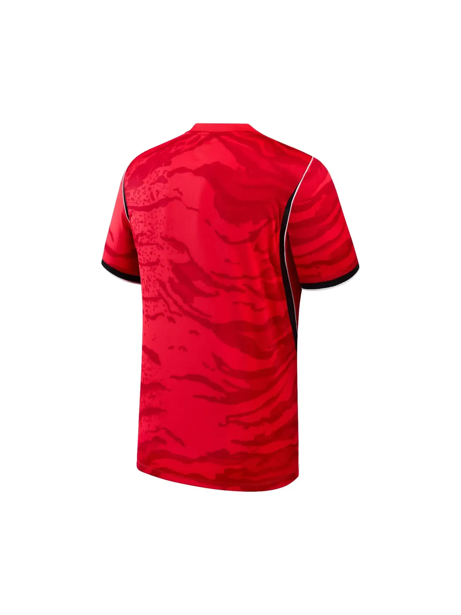 Футболка Nike South Korea National Team 2026 Stadium Home — изображение 2 из 2