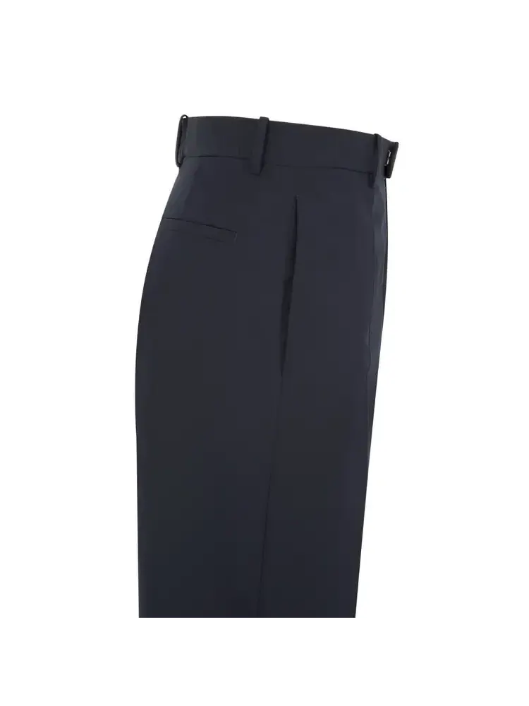 Брюки классические Jil Sander — 3