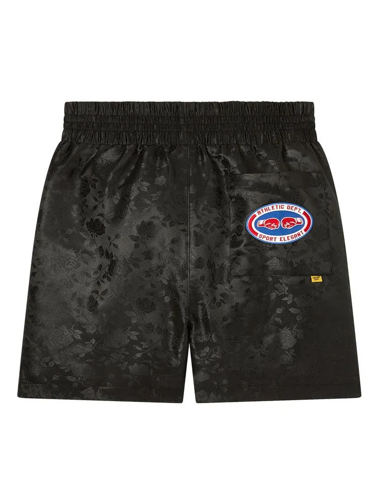 Шорты Gallery Dept. Jacquard Boxing Short — изображение 2 из 2, черный