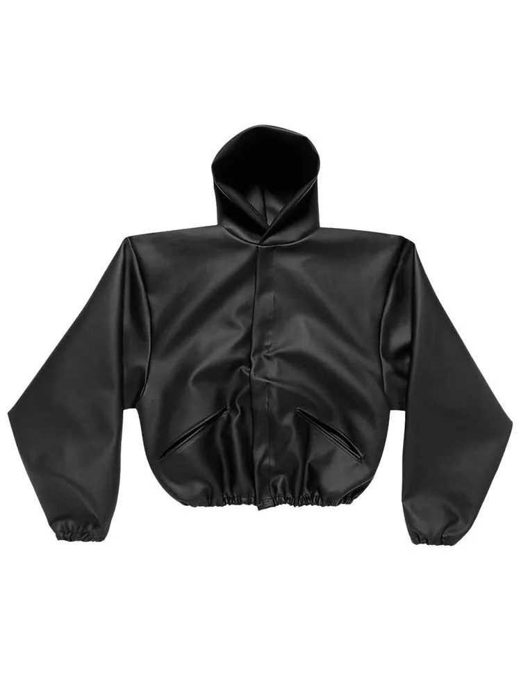 Куртка Yeezy JC-01 Jacket — изображение 1 из 2, черный