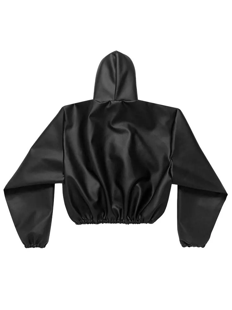 Куртка Yeezy JC-01 Jacket — изображение 2 из 2, черный