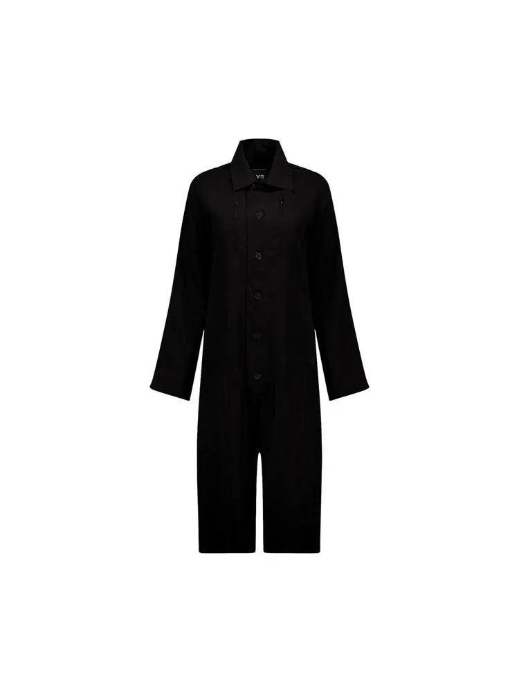 Топ Y-3 Jumpsuit