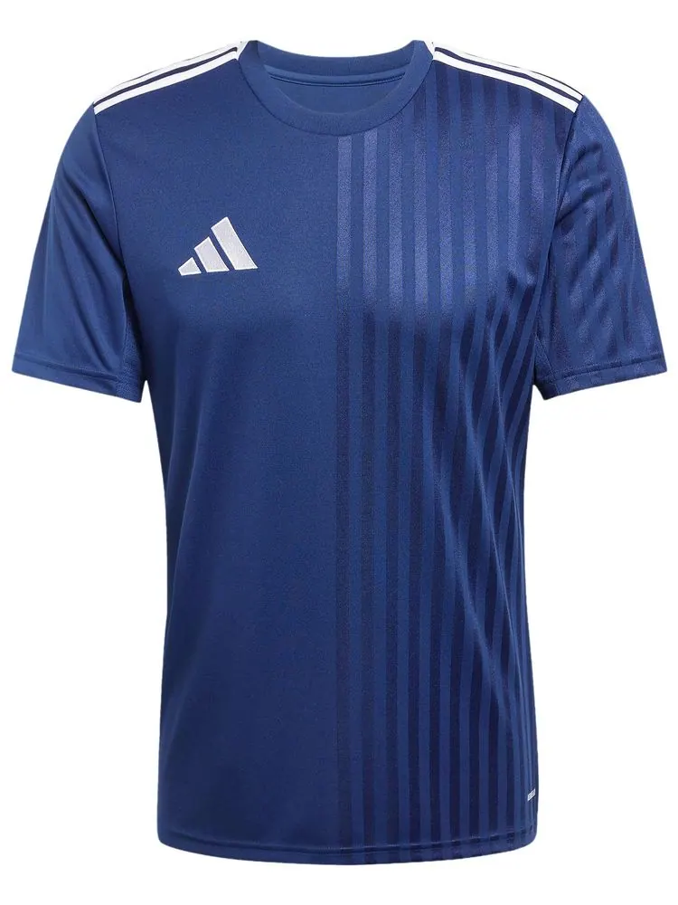 Футболка Adidas Campeon 25 — изображение 1 из 2, синий