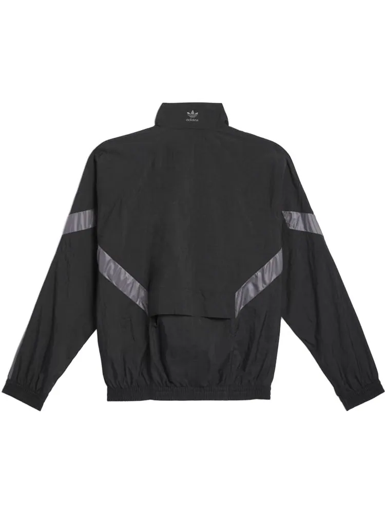 Спортивная футболка Adidas FA Aloxe — изображение 2 из 2, черный