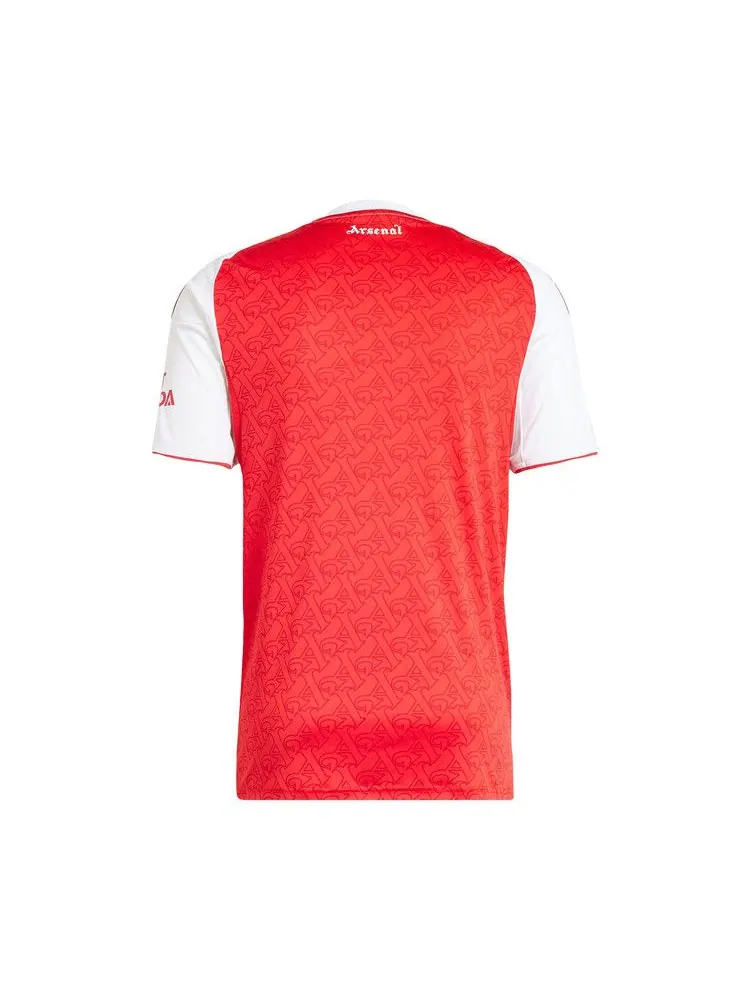 Джерси adidas Arsenal 25/26 Home Jersey — изображение 2 из 2, белый
