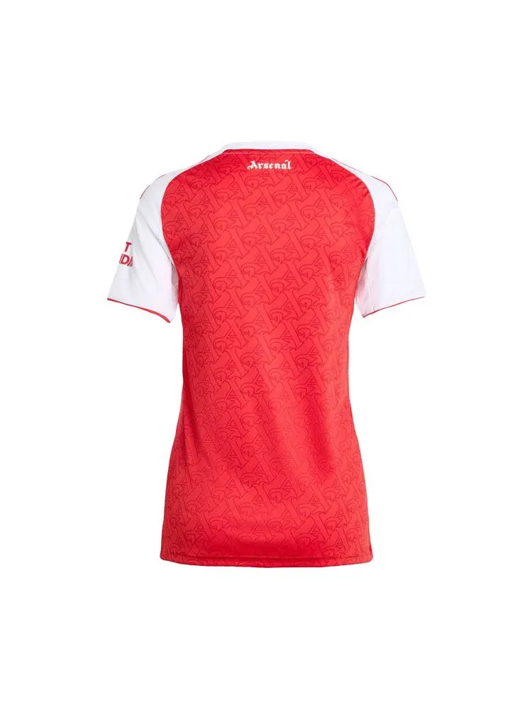 Джерси adidas Arsenal 25/26 Home Jersey — изображение 2 из 2, белый