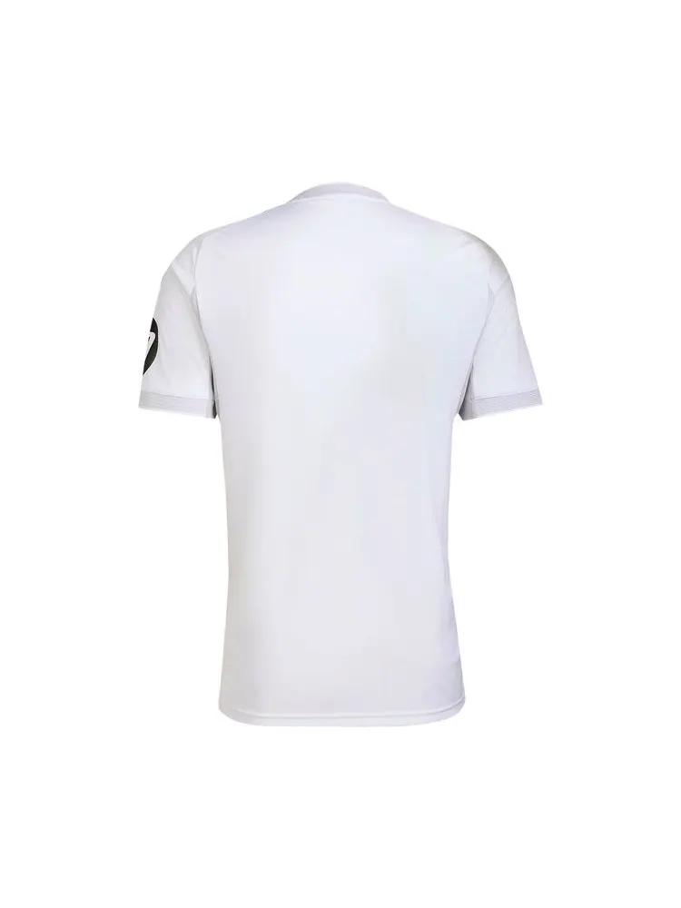 Джерси adidas Real Madrid 25/26 Home Jersey — изображение 2 из 2, белый