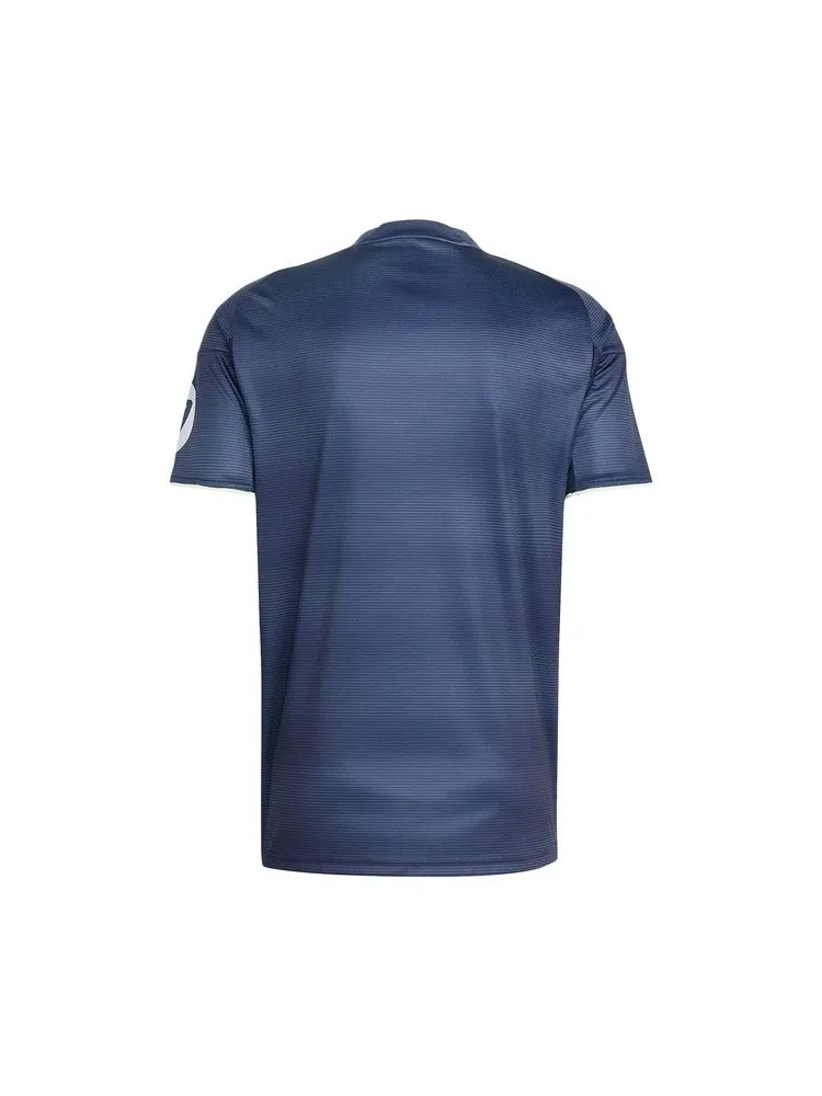 Джерси adidas Real Madrid 25/26 Away Jersey, Legend Ink — изображение 2 из 2, синий
