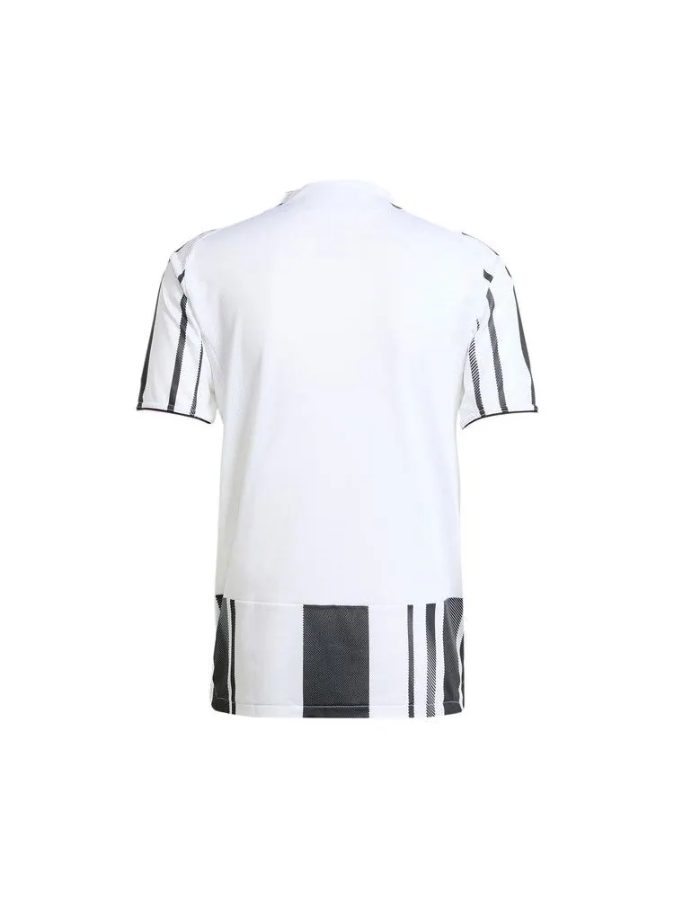 Джерси adidas Juventus 25/26 Home Authentic Jersey — изображение 2 из 2, белый/черный