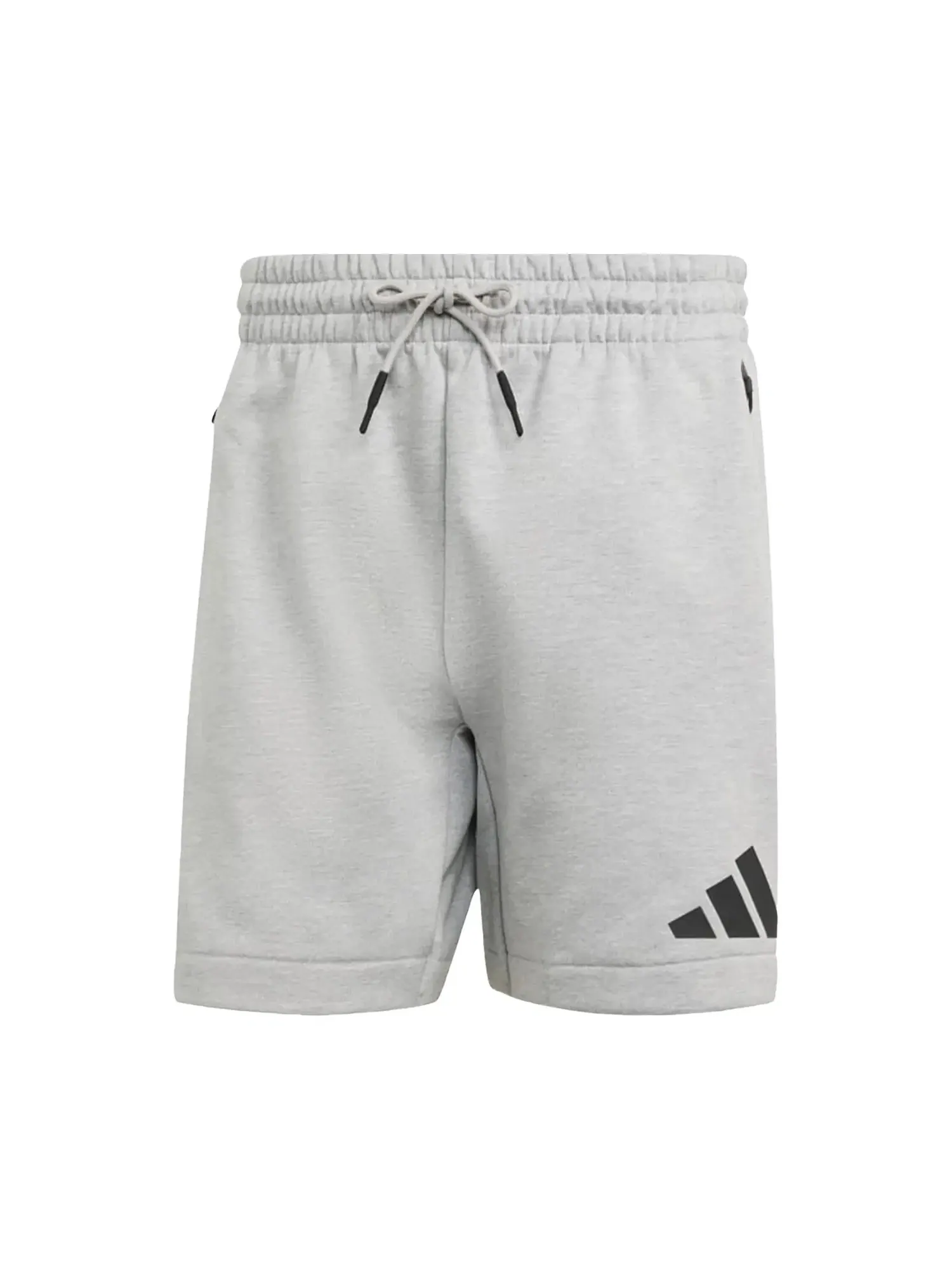 Шорты Adidas ZNE — изображение 1 из 1, серый