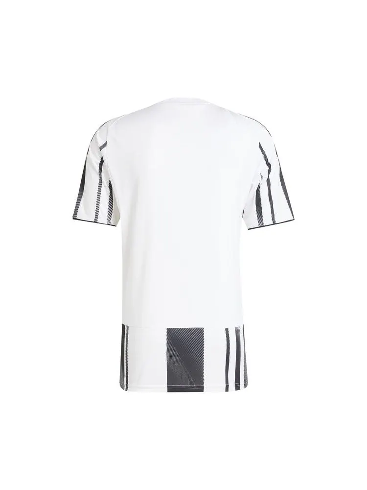 Джерси adidas Juventus 25/26 Home Jersey — изображение 2 из 2, белый/черный