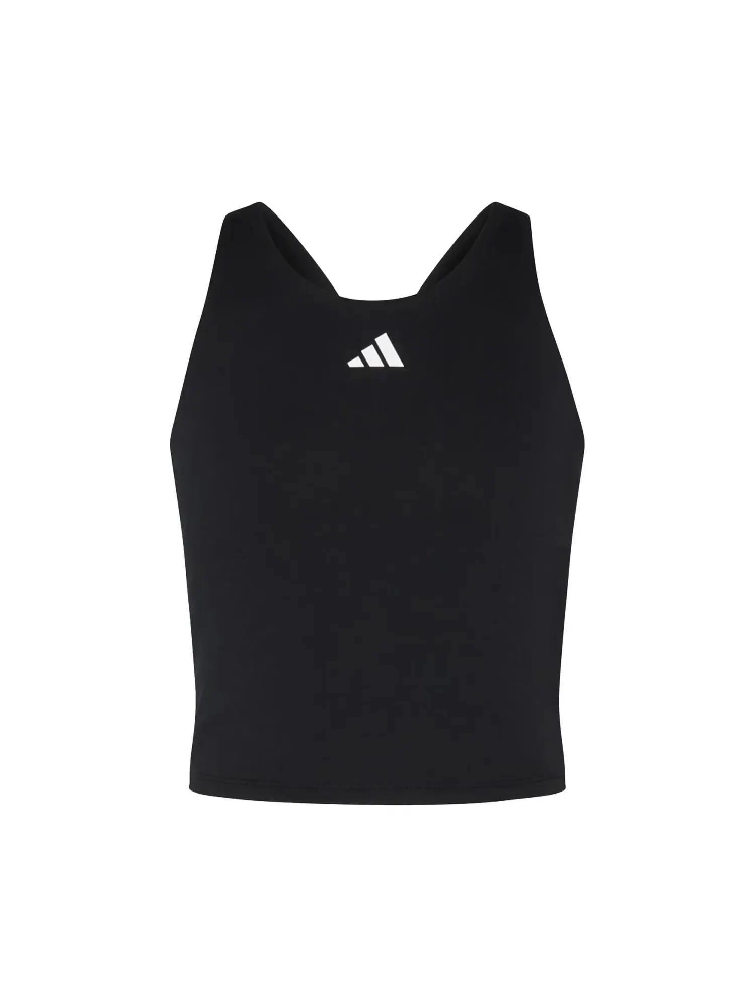 Майка Adidas Climacool — изображение 1 из 1, черный