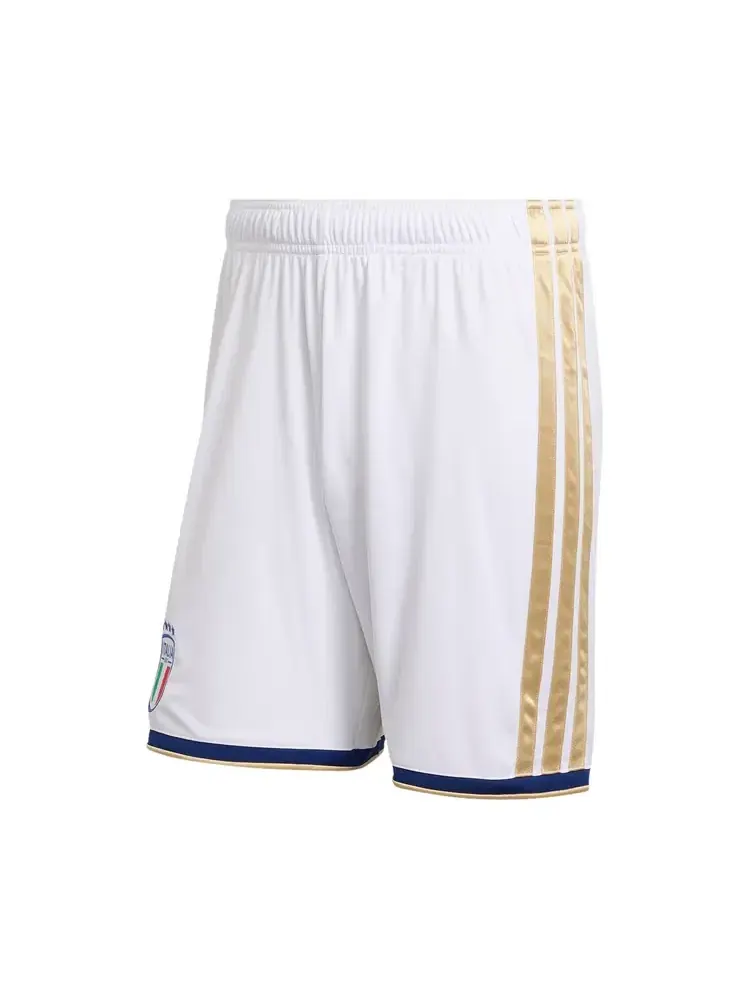 Домашние шорты Adidas Italy 26 — изображение 1 из 1, белый