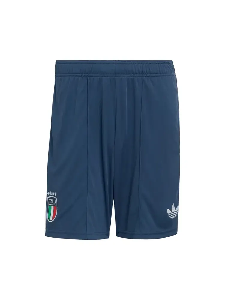 Шорты Adidas Italy 26 — изображение 1 из 1, синий