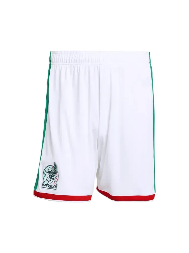 Шорты Adidas Mexico 26 — изображение 1 из 1, белый