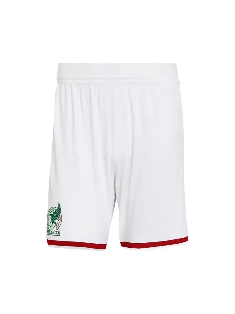 Шорты Adidas Mexico 26 — изображение 1 из 1, белый