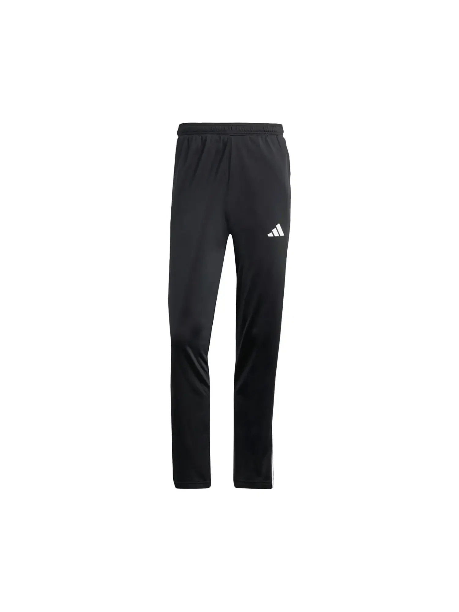 Спортивные брюки Adidas Snap Track Pant — изображение 1 из 1, черный/белый