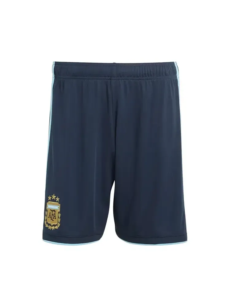 Домашние шорты Adidas Argentina 26 — изображение 1 из 1, синий