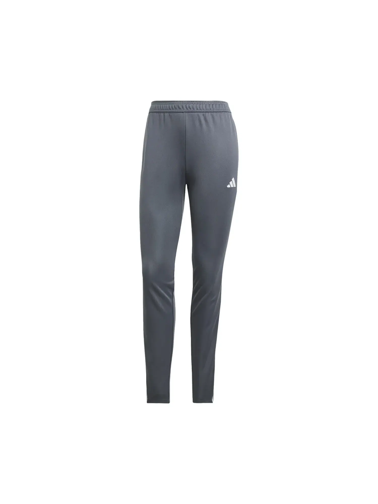 Брюки Adidas Tiro 25 Essentials — изображение 1 из 1, серый/белый