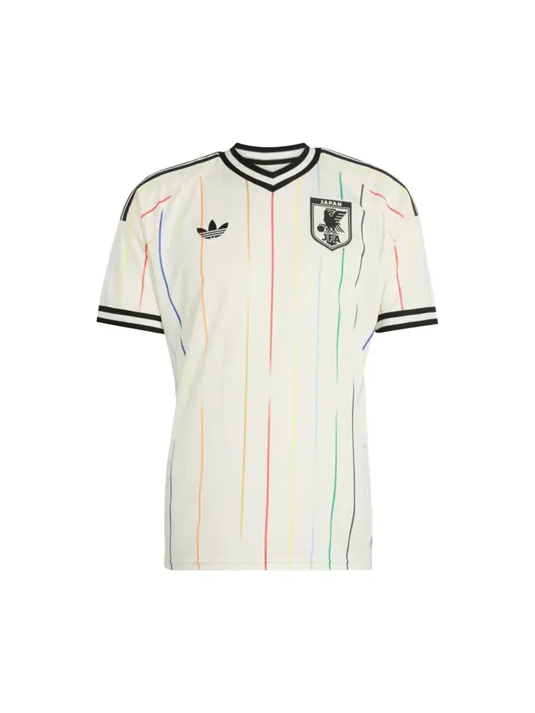 Футболка джерси Adidas Japan 26 Away — изображение 1 из 1, белый