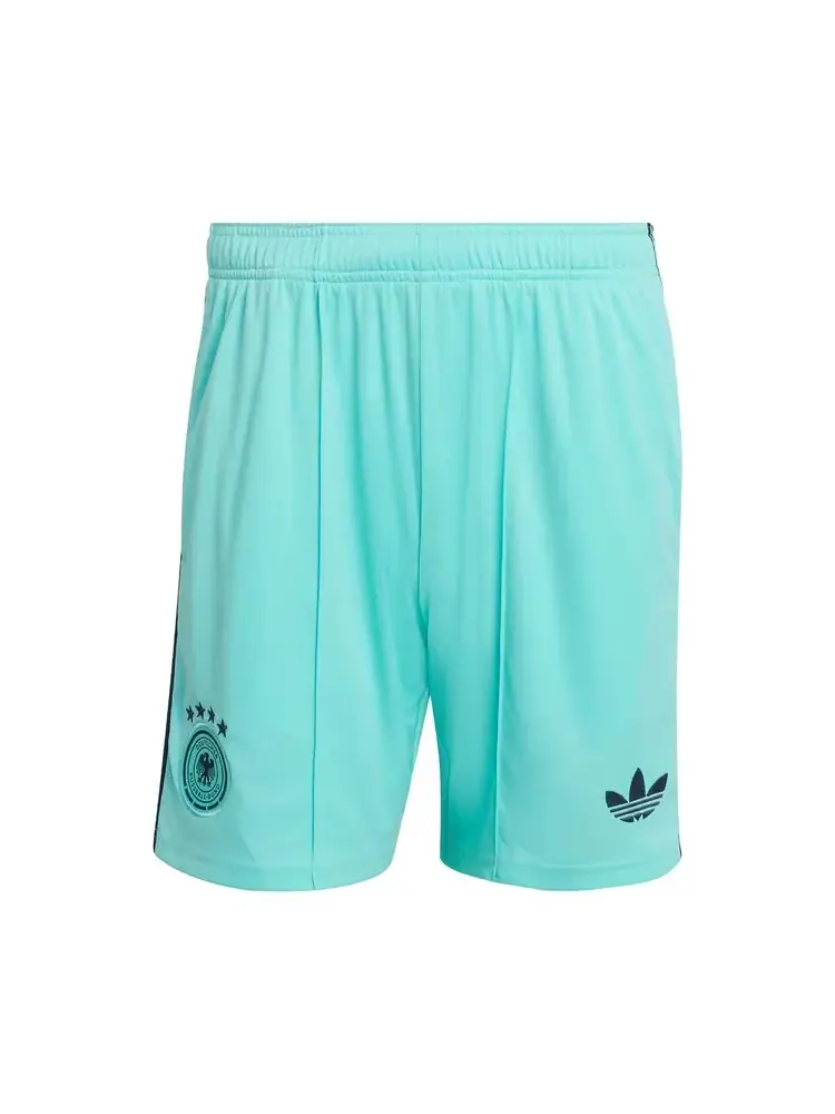 Спортивные шорты Adidas Germany 26 — изображение 1 из 1, синий