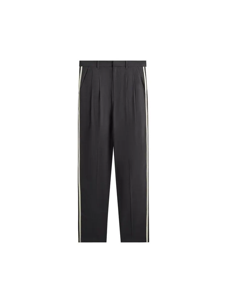 Брюки Kith For Adidas Football Suit Pant — изображение 1 из 1, черный