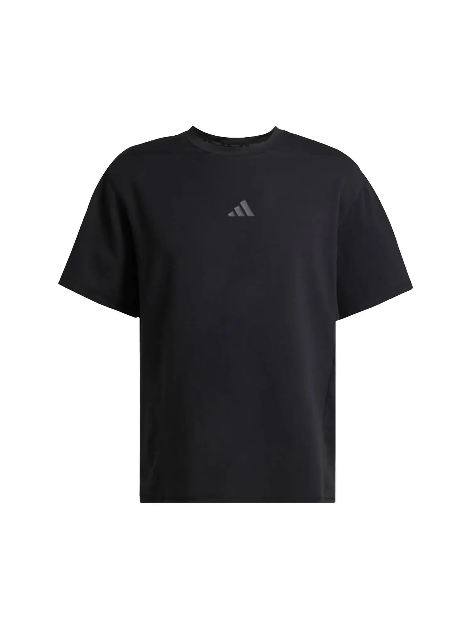 Футболка Adidas D4t X — изображение 1 из 1, черный