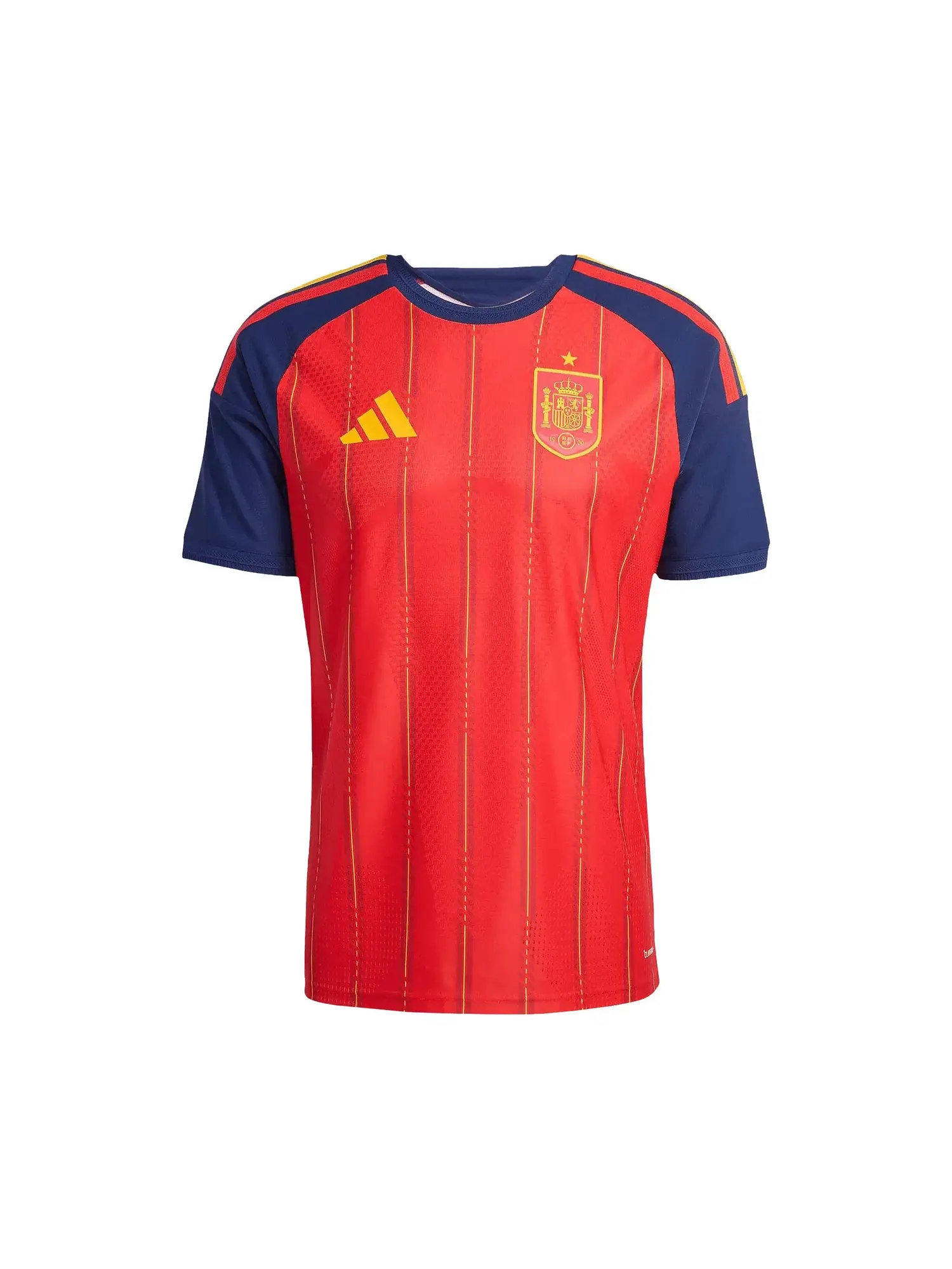Футболка Adidas Spain 26 — изображение 1 из 1, красный