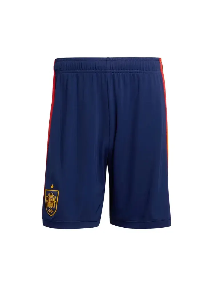 Домашние шорты Adidas Spain 26 — изображение 1 из 1, синий