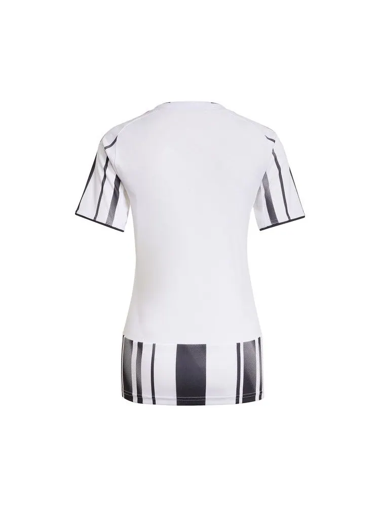Джерси adidas Juventus 25/26 Home Jersey — изображение 2 из 2, белый/черный