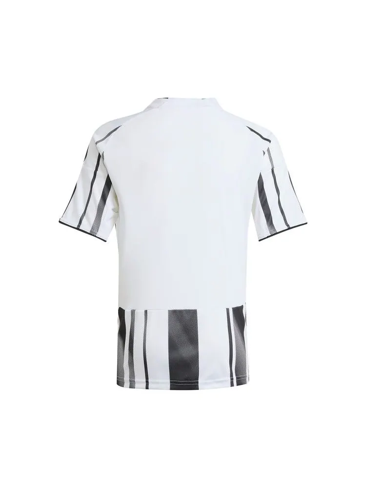 Джерси adidas Juventus 25/26 Home Jersey 'White/Black' — изображение 2 из 2, белый