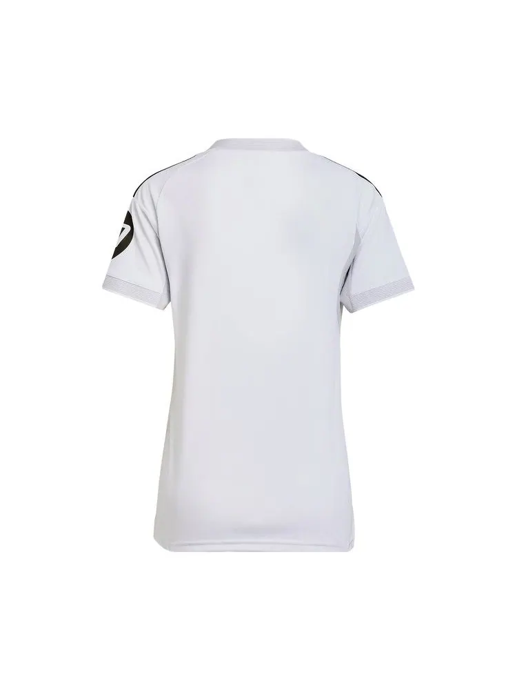 Джерси adidas Real Madrid 25/26 Home Jersey — изображение 2 из 2, белый