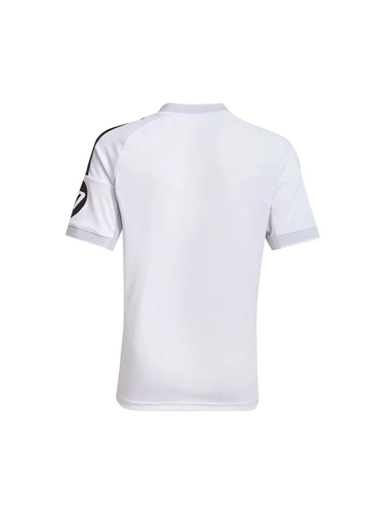 Джерси adidas Real Madrid 25/26 Home Jersey 'White' — изображение 2 из 2, белый