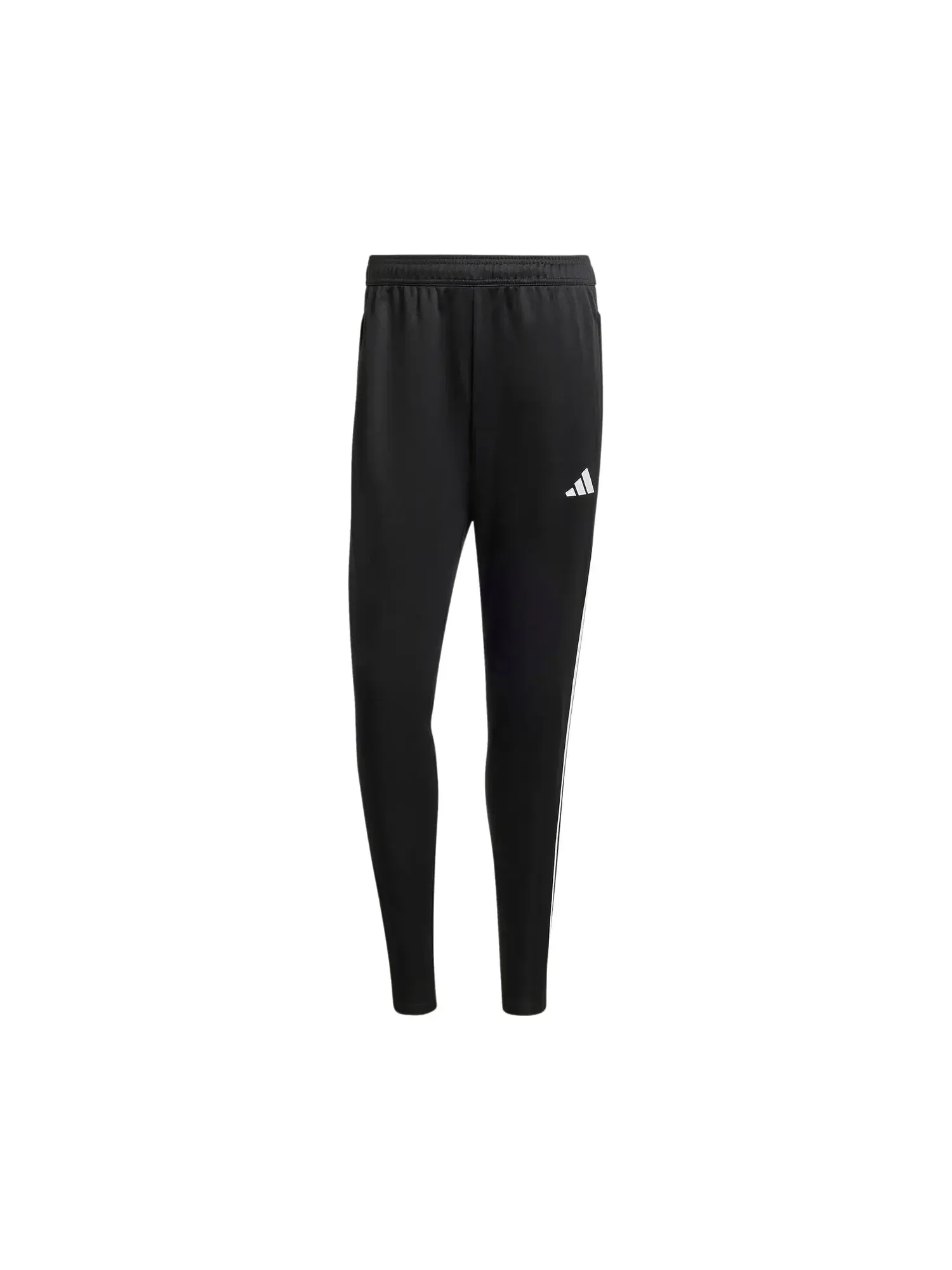 Брюки Adidas Tiro 25 Essentials — изображение 1 из 1, черный/белый