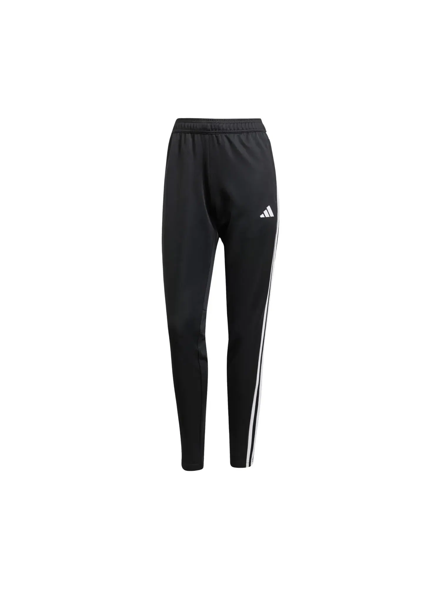 Брюки Adidas Tiro 25 Essentials — изображение 1 из 1, черный/белый
