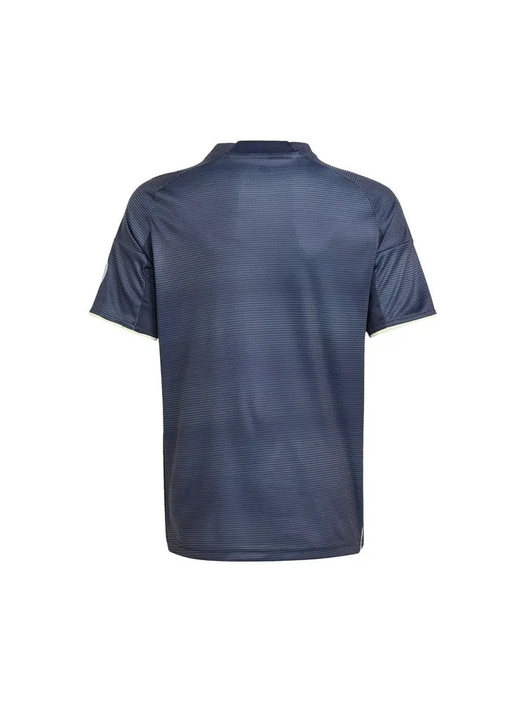 Джерси adidas Real Madrid 25/26 Away Jersey 'Legend Ink' — изображение 2 из 2, синий