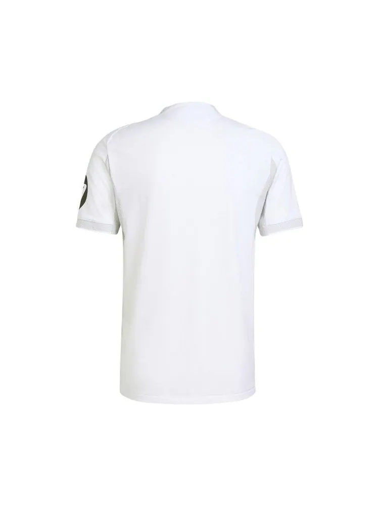 Джерси adidas Real Madrid 25/26 Home Authentic Jersey — изображение 2 из 2, белый