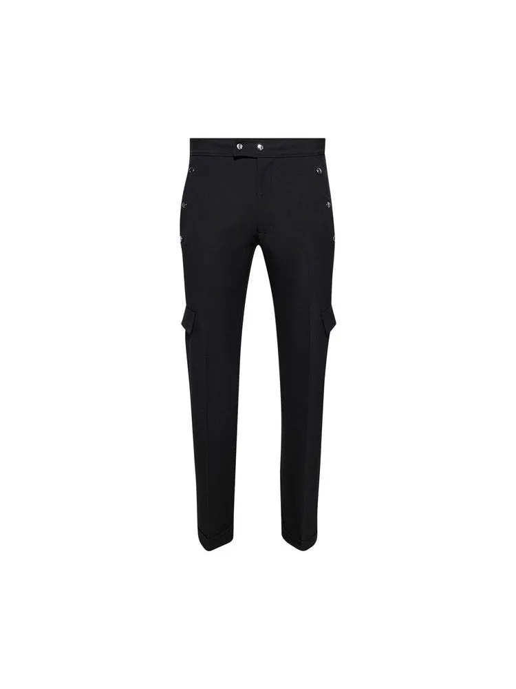 Брюки adidas x Wales Bonner Sailor Pants — 1