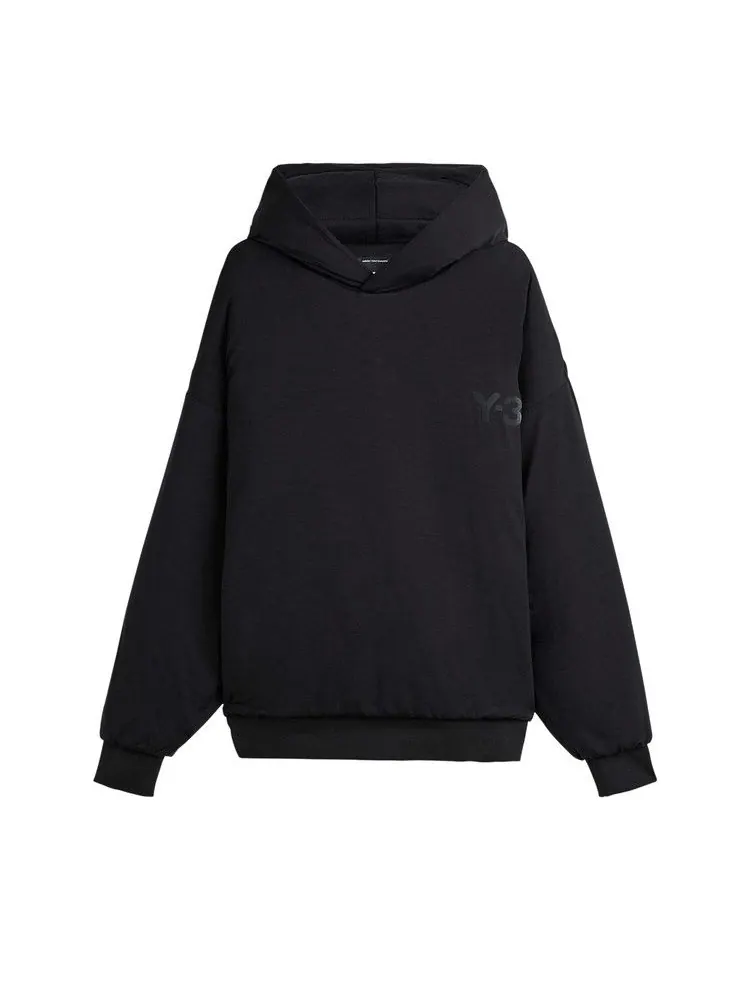 Худи Y-3 Padded Hoodie